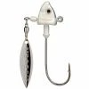 STRIKE KING - TOUR GRADE SPIN HEAD Terminal Tackle