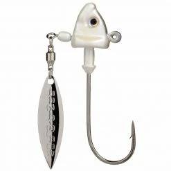 STRIKE KING - TOUR GRADE SPIN HEAD Terminal Tackle