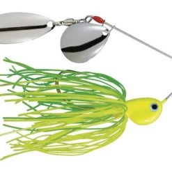 STRIKE KING - POTBELLY SPINNERBAIT