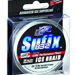 Line SUFIX - ICE BRAID