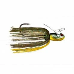 BOOYAH BAIT CO. BOOYAH - MELEE BLADED JIGS