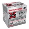 WINCHESTER SUPER-X 20 GA, 3" #4 Shotgun Ammo