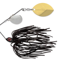 TERMINATOR - SUPER STAINLESS SPINNERBAIT Spinnerbaits & Buzzbaits