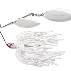TERMINATOR - SUPER STAINLESS SPINNERBAIT Spinnerbaits & Buzzbaits