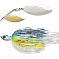 TERMINATOR - SUPER STAINLESS SPINNERBAIT Spinnerbaits & Buzzbaits 9 TERMINATOR - SUPER STAINLESS SPINNERBAIT Spinnerbaits & Buzzbaits