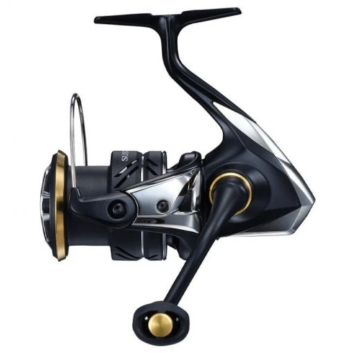 Reels SHIMANO SUSTAIN 2500HG FJ