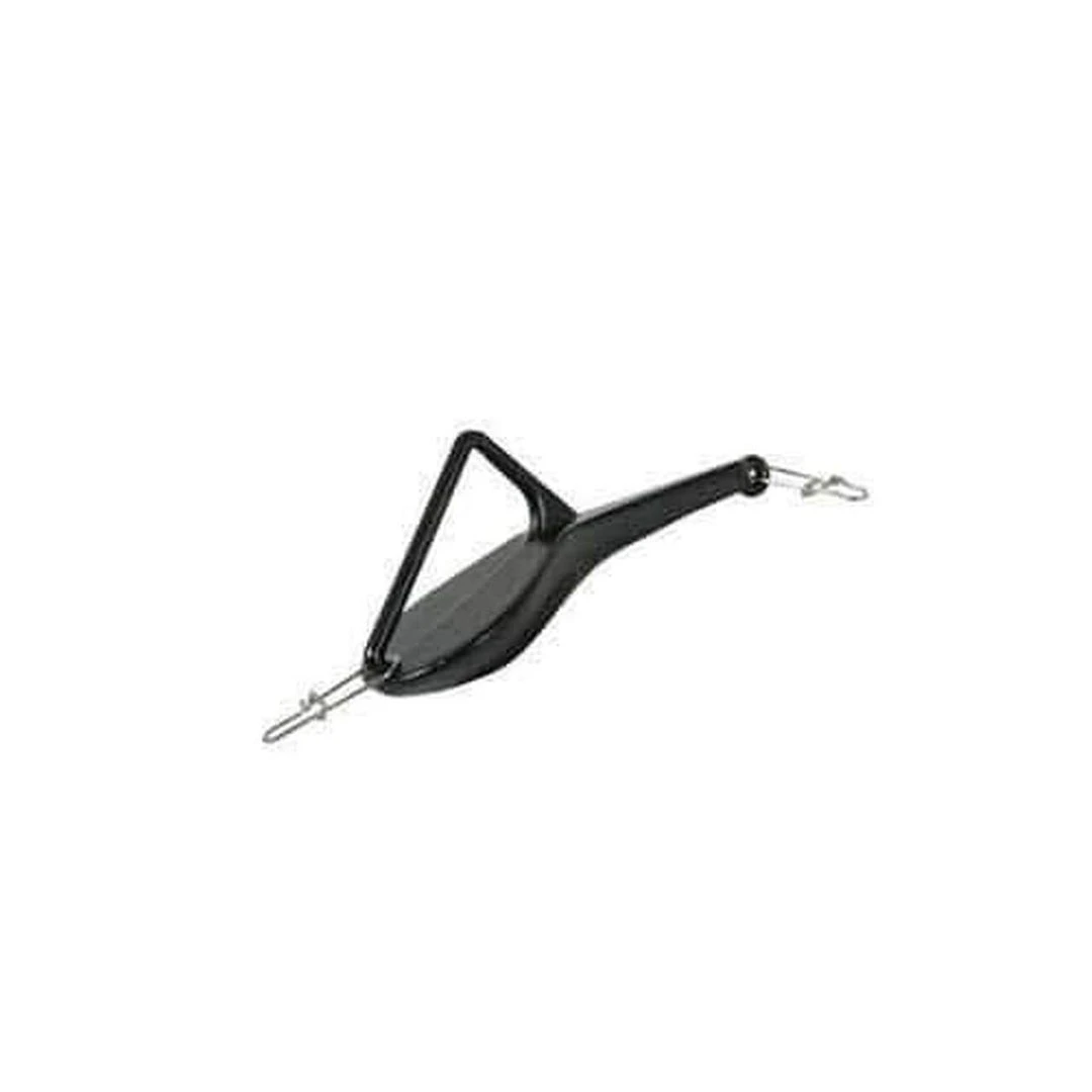OFFSHORE TACKLE Off Shore Tackle Tadpole Weights Black 3 OR36-3 3 OFFSHORE TACKLE Off Shore Tackle Tadpole Weights Black 3 OR36-3