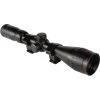 TASCO 3-9X40 TRUPLEX RETICLE AIR GUN SCOPE Optics 1 TASCO 3-9X40 TRUPLEX RETICLE AIR GUN SCOPE Optics