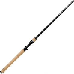 DAIWA - TATULA - 1 PC - CASTING ROD Rods
