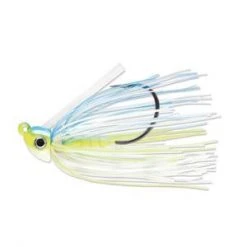 TERMINATOR - PRO SERIES- SPINNERBAIT 22 TERMINATOR - PRO SERIES- SPINNERBAIT