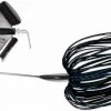 TERMINATOR - SUPER STAINLESS BUZZBAIT Spinnerbaits & Buzzbaits