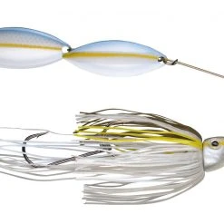 STRIKE KING TOUR GRADE SPINNERBAIT Hard Baits
