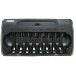 COVERT RAPID CHARGER