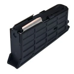Optics & Accessories Tikka 300WSM Magazine T3 3RD
