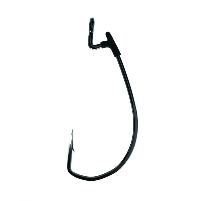 EAGLE CLAW - MAGWORM HOOK - MOLDED BAIT KEEPER 3 EAGLE CLAW - MAGWORM HOOK - MOLDED BAIT KEEPER
