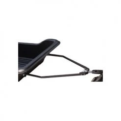 Ice Fishing & Accessories Clam Universal Tow Bar