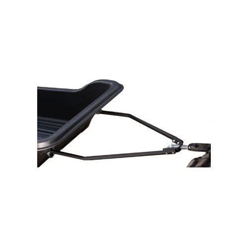 Ice Fishing & Accessories Clam Universal Tow Bar 3 Ice Fishing & Accessories Clam Universal Tow Bar