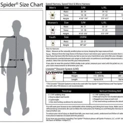 BLOCKER OUTDOORS CANADA TREE SPIDER MICRO HARNESS Hunting Apparel