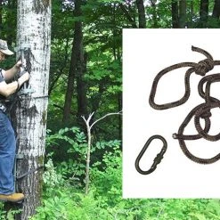 SUMMIT TREE DESCENDER SYSTEM