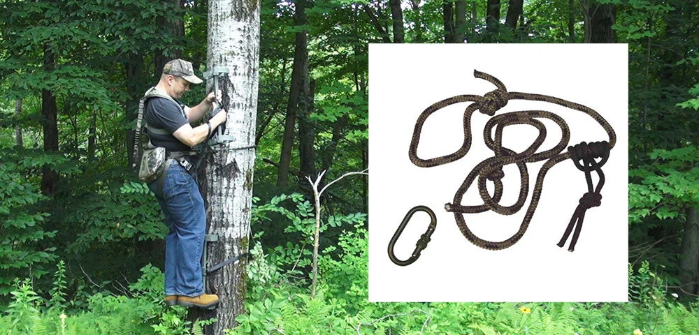 SUMMIT TREE DESCENDER SYSTEM 3 SUMMIT TREE DESCENDER SYSTEM