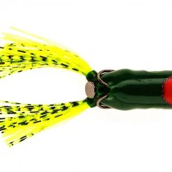 SCUM FROG Trophy Series Chugger