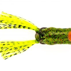 SCUM FROG Trophy Series Chugger