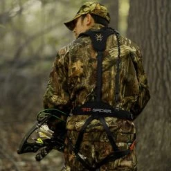 BLOCKER OUTDOORS CANADA TREE SPIDER MICRO HARNESS Hunting Apparel