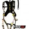 Blocker Outdoors Canada TREE SPIDER SPEED HARNESS Hunting Apparel 2 Blocker Outdoors Canada TREE SPIDER SPEED HARNESS Hunting Apparel