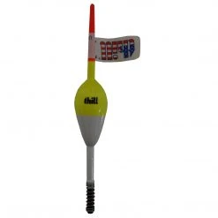 THRILL THILL - BALSA FLOATS Terminal Tackle