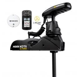 Trolling Motors & Accessories Minn Kota Ulterra Trolling Motor