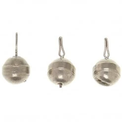 Terminal Tackle Ultra Tungsten Drop Shot Weight 1/2 Oz 2 Pk