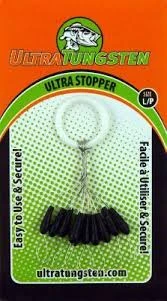ULTRA TUNGSTEN - ULTRA STOPPER 3 ULTRA TUNGSTEN - ULTRA STOPPER