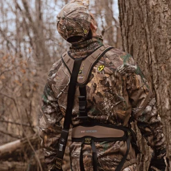 BLOCKER OUTDOORS CANADA TREE SPIDER VENOM HARNESS Hunting Apparel