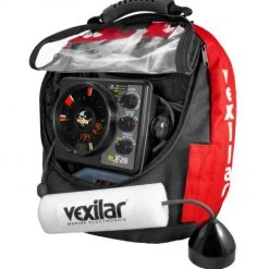 BOATING Vexilar PPLI28PV Pro Pack FLX-28 LI With Pro View