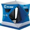Clam Vista 2-3 Person Ice Fishing Shelter