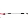 VMC QUIK STRIKE SINGLE TRAILER 3 PACK 3 " RED 1 VMC QUIK STRIKE SINGLE TRAILER 3 PACK 3 " RED