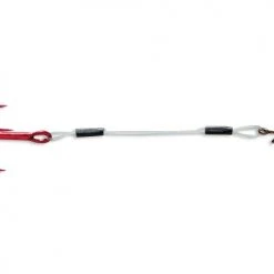 VMC QUIK STRIKE SINGLE TRAILER 3 PACK 3 " RED