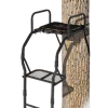 BIG DOG TREESTANDS Big Game Warrior Pro Treestands