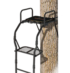 BIG DOG TREESTANDS Big Game Warrior Pro Treestands