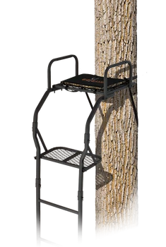 BIG DOG TREESTANDS Big Game Warrior Pro Treestands 3 BIG DOG TREESTANDS Big Game Warrior Pro Treestands