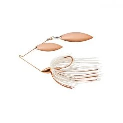 War Eagle Copper Eagle Double Willow Spinnerbait Spinnerbaits & Buzzbaits