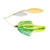 War Eagle Gold Frame Double Willow Spinnerbait 1/2oz Spinnerbaits & Buzzbaits