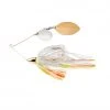 High Falls Outfitters Spinnerbaits & Buzzbaits War Eagle Gold Frame Finesse Colorado