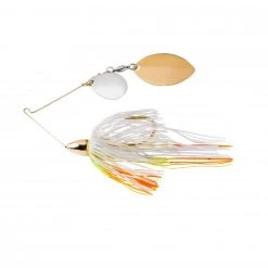 High Falls Outfitters Spinnerbaits & Buzzbaits War Eagle Gold Frame Finesse Colorado