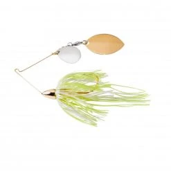 High Falls Outfitters Spinnerbaits & Buzzbaits War Eagle Gold Frame Finesse Colorado
