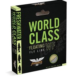 FENWICK WORLD CLASS FLOATING Line