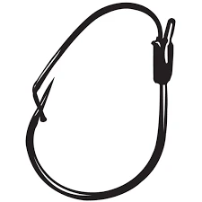 GAMAKATSU - FINESSE WIDE GAP WEEDLESS HOOK