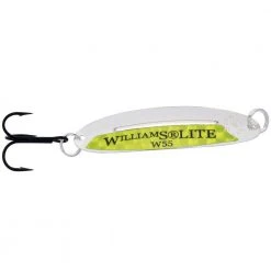 WILLIAMS WABLER Hard Baits