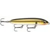 Rapala Skitter V13 'Gold Chrome' 13cm (28g) Hard Baits 1 Rapala Skitter V13 'Gold Chrome' 13cm (28g) Hard Baits