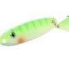 NORTHLAND FISHING TACKLE Hard Baits NORTHLAND - MACHO MINNOW KICKER-TAIL (UV)